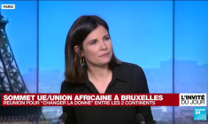 Retrait de la force Barkhane du Mali : "D'un point de vue sécuritaire, l'avenir est très incertain"