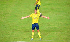 950 buts pour Cristiano Ronaldo