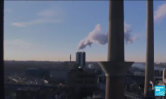 Les défis de la France à la présidence du Conseil de l'Union Européenne