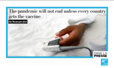 "Reconfinement, c'est pour quand ?"