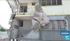 Côte d'Ivoire : lancement de deux grands projets d'infrastructures à Abidjan