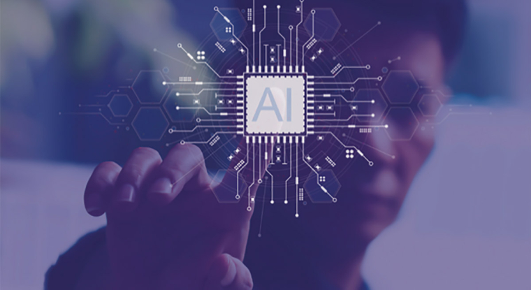 L’essor de l’intelligence artificielle générative devrait rapidement avoir un impact dans les entreprises. La plupart des analystes escomptent des gains importants en termes d’efficacité et de productivité dans tous les secteurs d’activité. (© Siemens)