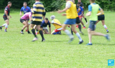 Lever le tabou de l'homosexualité dans le sport avec des clubs inclusifs