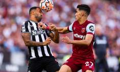 Callum Wilson a trouvé sa nouvelle destination