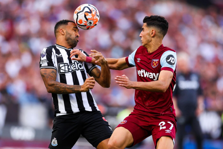 Callum Wilson a trouvé sa nouvelle destination