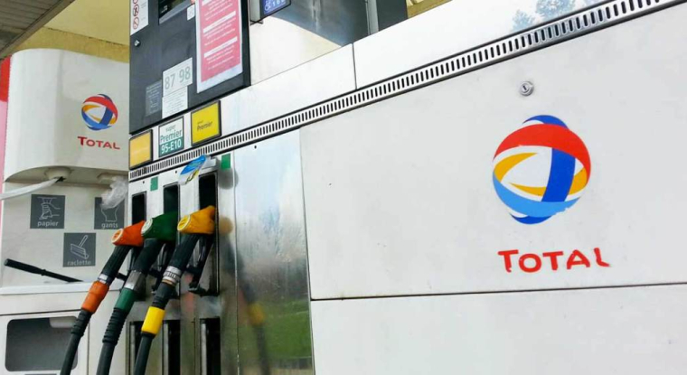 La valeur des marques françaises est estimée à 312 milliards de dollars par Brand Finance. (© L. Grassin)