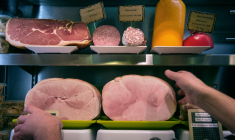 ( AFP / PHILIPPE HUGUEN )