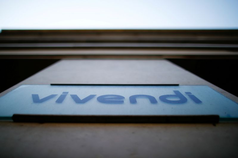 VIVENDI VEUT PORTER À 29,9% SA PART DANS PRISA