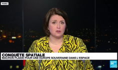 Sommet spatial de Toulouse : vers "l'indépendance européenne"
