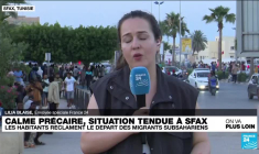 Tunisie: le défi migratoire