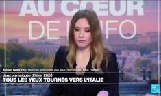 Jeux olympiques de Milan-Cortina : quels défis sportifs ?