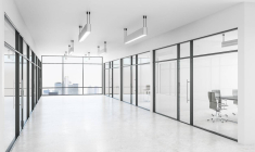 Des secousses dans le secteur de l’immobilier de bureau - iStock-peshkov