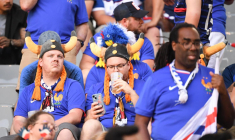 Il n'y aura pas d'alcool dans les stades au Mondial saoudien