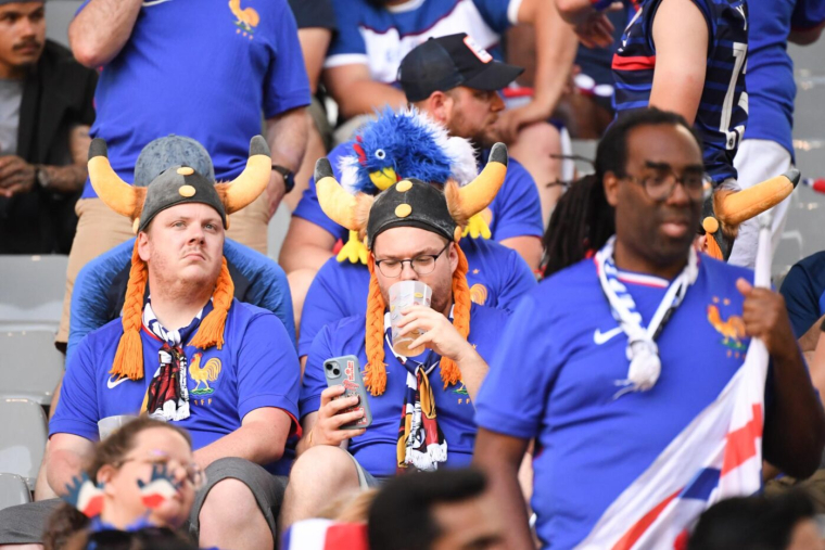 Il n'y aura pas d'alcool dans les stades au Mondial saoudien