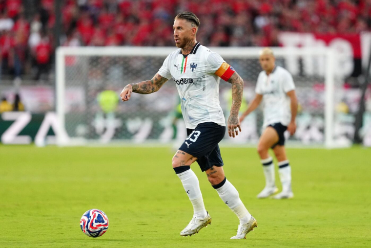 Monterrey profite de la défaite de River pour passer en huitièmes, l'Inter premier du groupe E