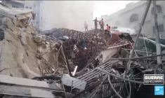 Frappes d'Israël en Syrie : l'alimentation du conflit dans la région ?