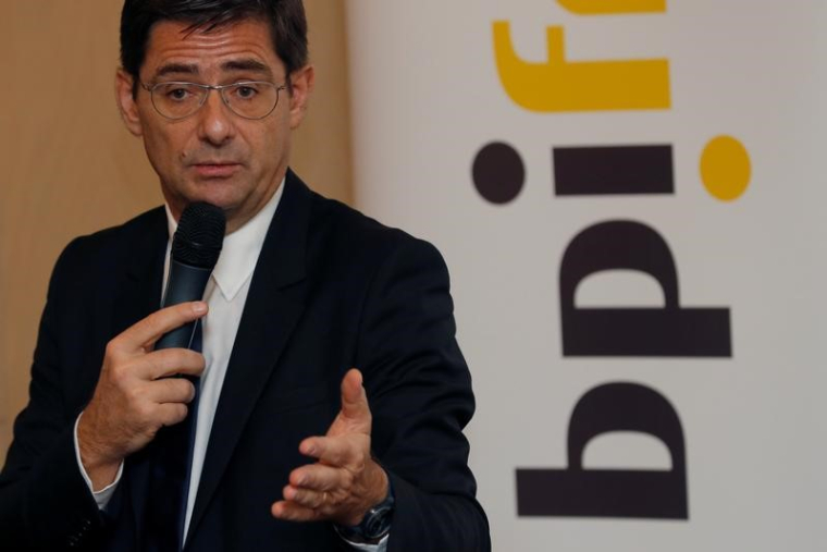 LE DG DE LA BPI PRESSENTI POUR LA PRÉSIDENCE DE STMICRO