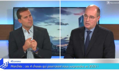 Marchés : ces 4 choses qui pourraient nous surprendre en 2020 !