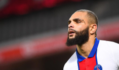 Un jeune de 17 ans arrêté dans le jardin de Layvin Kurzawa après une tentative de cambriolage