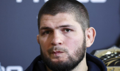 Un combattant de MMA parle des « enfants gâtés » du Real Madrid