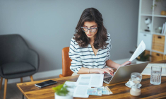 Prélèvement à la source de l’IR / calcul et modification du taux-iStock-dragana991.jpg