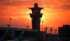 L'AÉROPORT D'ORLY FERME SON ACCÈS 4 EN RAISON DE LA BAISSE DU TRAFIC