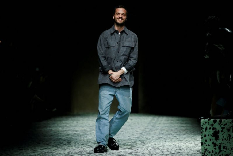 Chanel choisit Matthieu Blazy comme directeur artistique