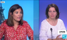 Contre-offensive ukrainienne : Kiev dit avoir "libéré" plus de 20 localités en 24 heures