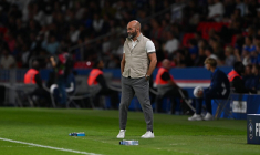 But refusé à l’Islande : « Il y avait faute » pour le sélectionneur Arnar Gunnlaugsson