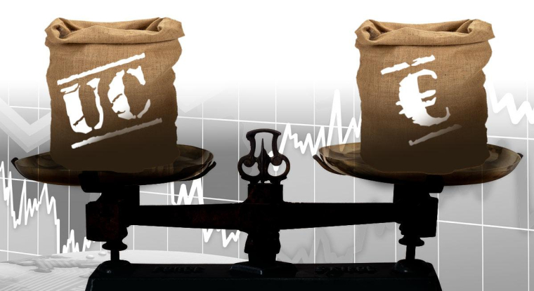 Le fonds en euros séduit moins les épargnants. (© DR)