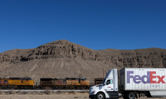 ( AFP / CHARLY TRIBALLEAU )