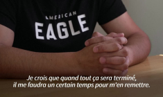 "C'est inhumain": à Minneapolis, une famille d'immigrés s'enferme depuis deux mois