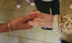 ( AFP / VALERY HACHE )