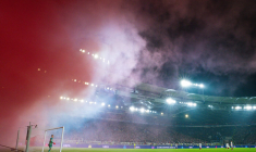 Stuttgart-PSG : plus de 50 hooligans français arrêtés en Allemagne