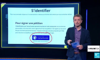 Non, on ne peut pas signer deux fois la pétition contre la loi Duplomb