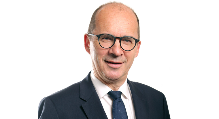 François-Xavier Chauchat, stratégiste chez Dorval Asset Management. (© Dorval AM)