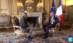 J-N. Barrot : "Donnons vite à l’Ukraine les armes nécessaires, tout en développant notre industrie"