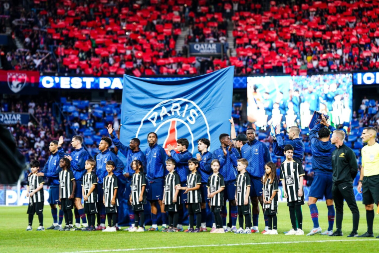 Des retours côté parisien avant la réception de Strasbourg