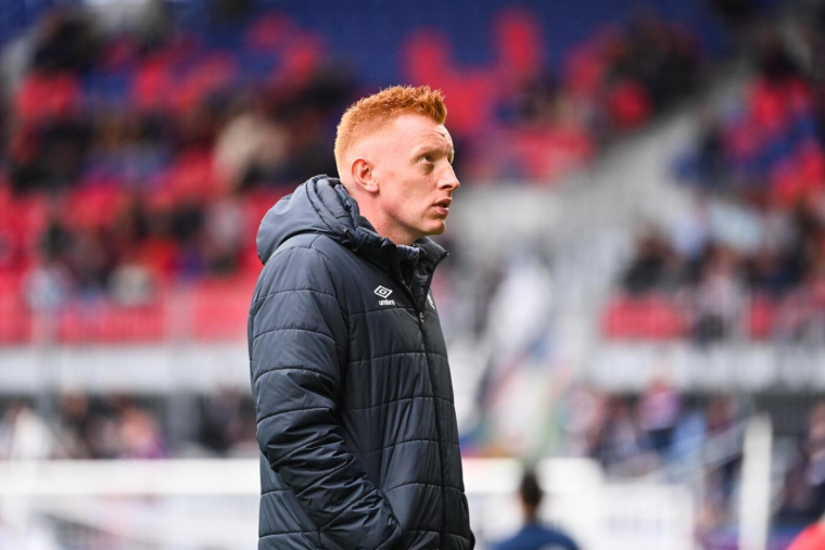 Will Still s'« emmerde un peu » devant les matchs de l'Euro