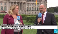 Législatives en Allemagne : pour pouvoir former un gouvernement, le SPD va devoir négocier