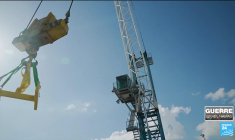 Corridor maritime pour Gaza: Israël s'assurera que l'aide arrive "à ceux qui en ont besoin"