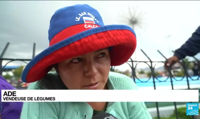À Cuzco, une grève illimitée à été déclarée