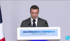 Législatives 2024 : Jordan Bardella présente les grands axes de sa politique économique