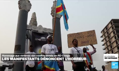 Au moins 37 morts dans une attaque des Shebabs sur une plage à Mogadiscio