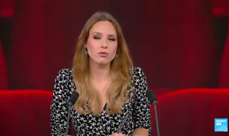 "Les Graines du Figuier sauvage", l'hommage de Mohammad Rasoulof aux femmes iraniennes