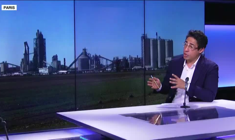 Lafarge en Syrie : la mise en examen pour "complicité de crimes contre l'humanité" confirmée