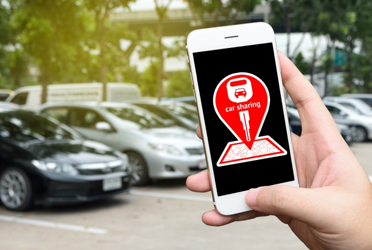 La consommation collaborative a-t-elle de l’avenir (Crédits photo : Shutterstock)