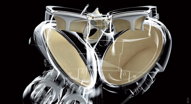 L'action Carmat perd 40% sur un an. (© Carmat)