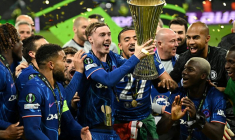 Chelsea remporte sa première Ligue Conférence