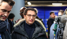 Maxime Saada ouvre la porte à un retour de la Ligue 1 sur Canal+